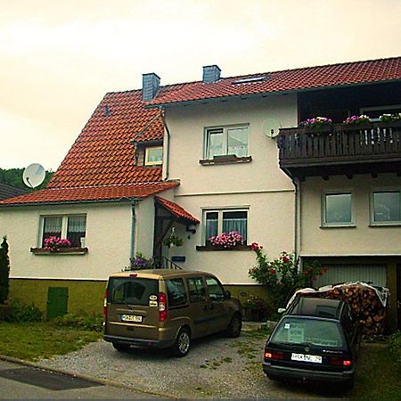 Apartment Am Hemberg Bontkirchen Szoba fotó