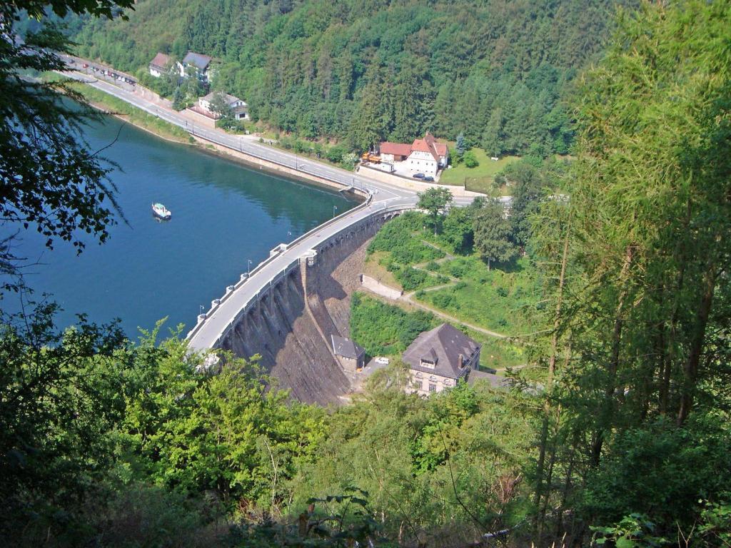 Apartment Am Hemberg Bontkirchen Szoba fotó