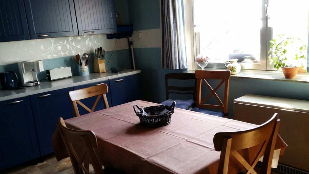 Apartment Am Hemberg Bontkirchen Kültér fotó