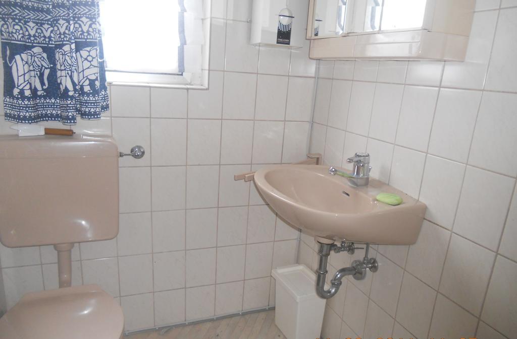 Apartment Am Hemberg Bontkirchen Kültér fotó