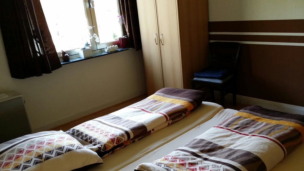 Apartment Am Hemberg Bontkirchen Kültér fotó