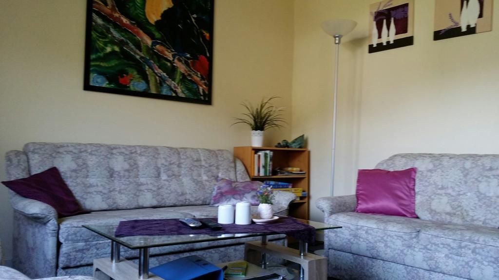 Apartment Am Hemberg Bontkirchen Kültér fotó