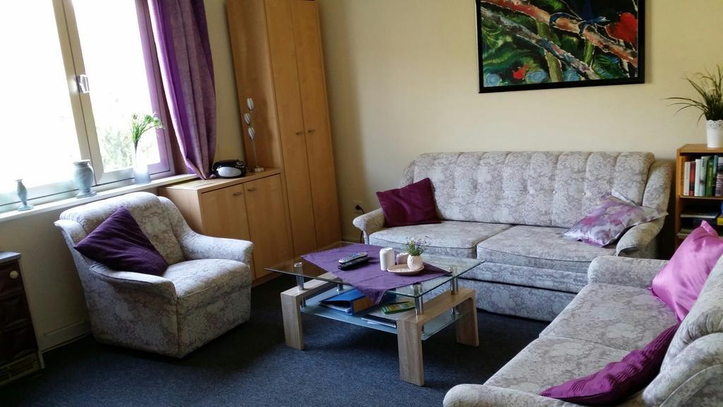 Apartment Am Hemberg Bontkirchen Szoba fotó