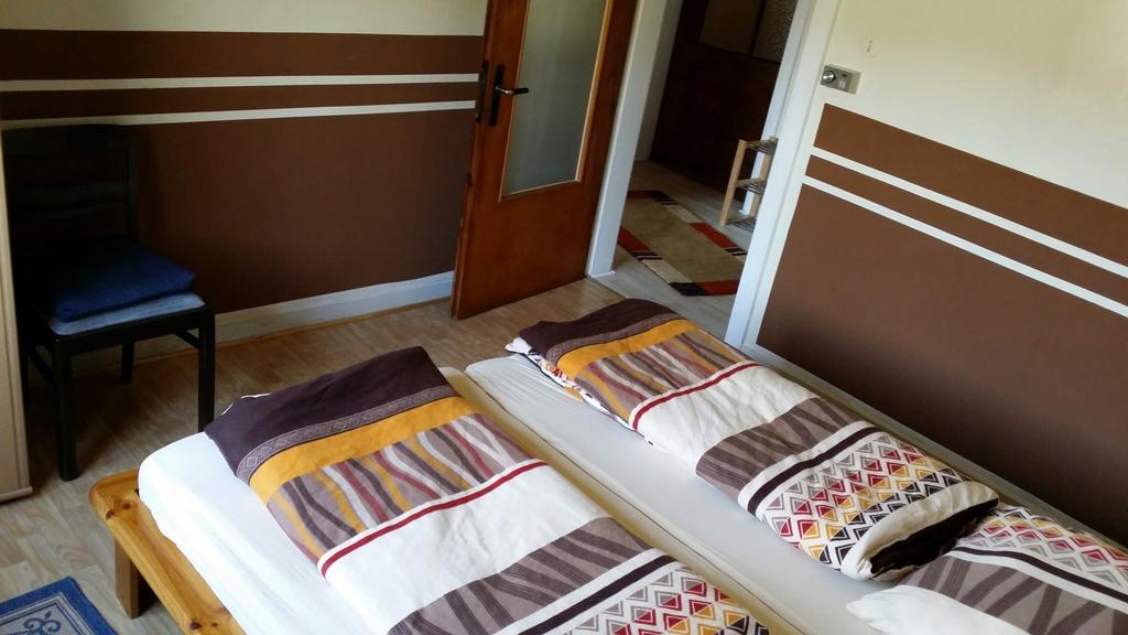 Apartment Am Hemberg Bontkirchen Szoba fotó