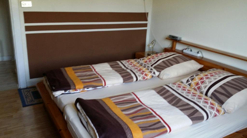 Apartment Am Hemberg Bontkirchen Szoba fotó