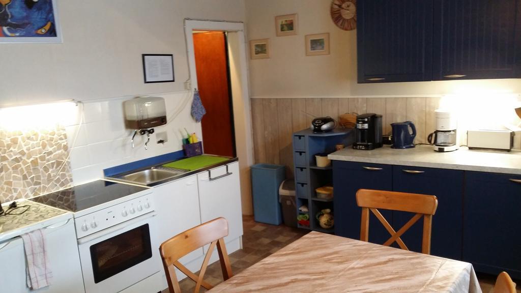 Apartment Am Hemberg Bontkirchen Kültér fotó
