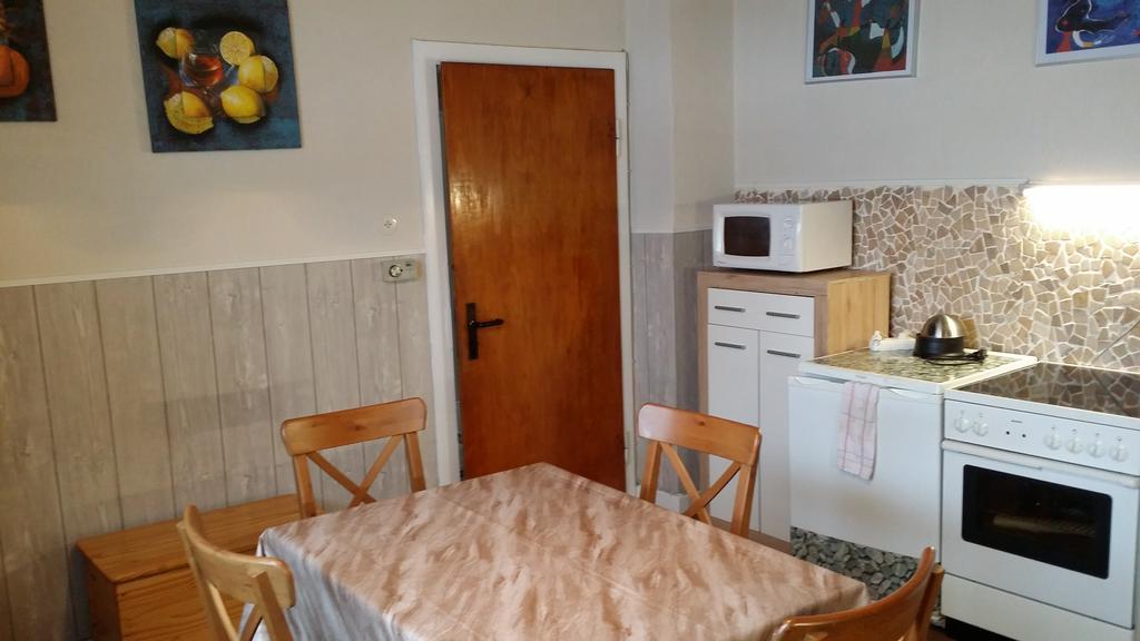 Apartment Am Hemberg Bontkirchen Kültér fotó